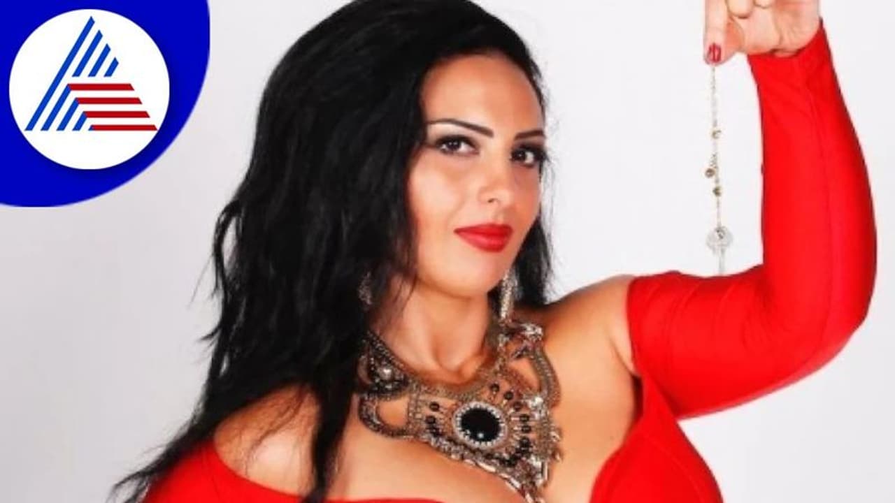 ವಿವಾಹಿತ ಮಹಿಳೆಗೆ 6 ಬಾಯ್‌ಫ್ರೆಂಡ್ಸ್, ಸತ್ಯ ತಿಳಿದ ಬೆನ್ನಿಗೇ ಕೆಲಸದಿಂದ ವಜಾಗೊಳಿಸಿದ ಬಾಸ್!