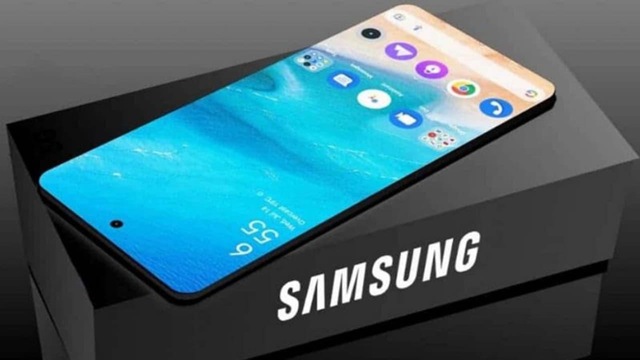 6,000mAh ಬ್ಯಾಟರಿಯೊಂದಿಗೆ ಬಜೆಟ್‌ ಬೆಲೆಯಲ್ಲಿ Samsung Galaxy M33 5G ಭಾರತದಲ್ಲಿ ಲಾಂಚ್