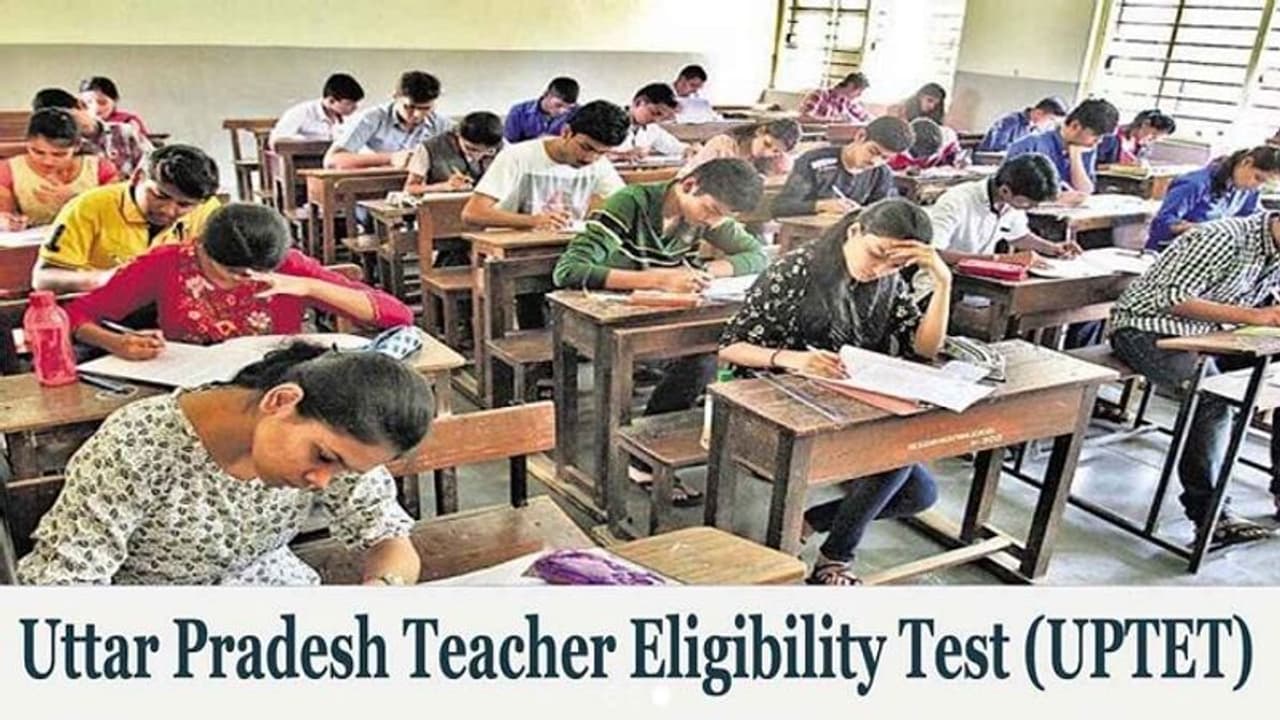 उत्तर प्रदेश एसटीएफ को मिली बड़ी कामयाबी, यूपी टीईटी 2021 के पेपर लीक का मास्टरमाइंड अरविंद राणा हुआ गिरफ्तार उत्तर प्रदेश एसटीएफ को मिली बड़ी कामयाबी, यूपी टीईटी 2021 के पेपर लीक का मास्टरमाइंड अरविंद राणा हुआ गिरफ्तार