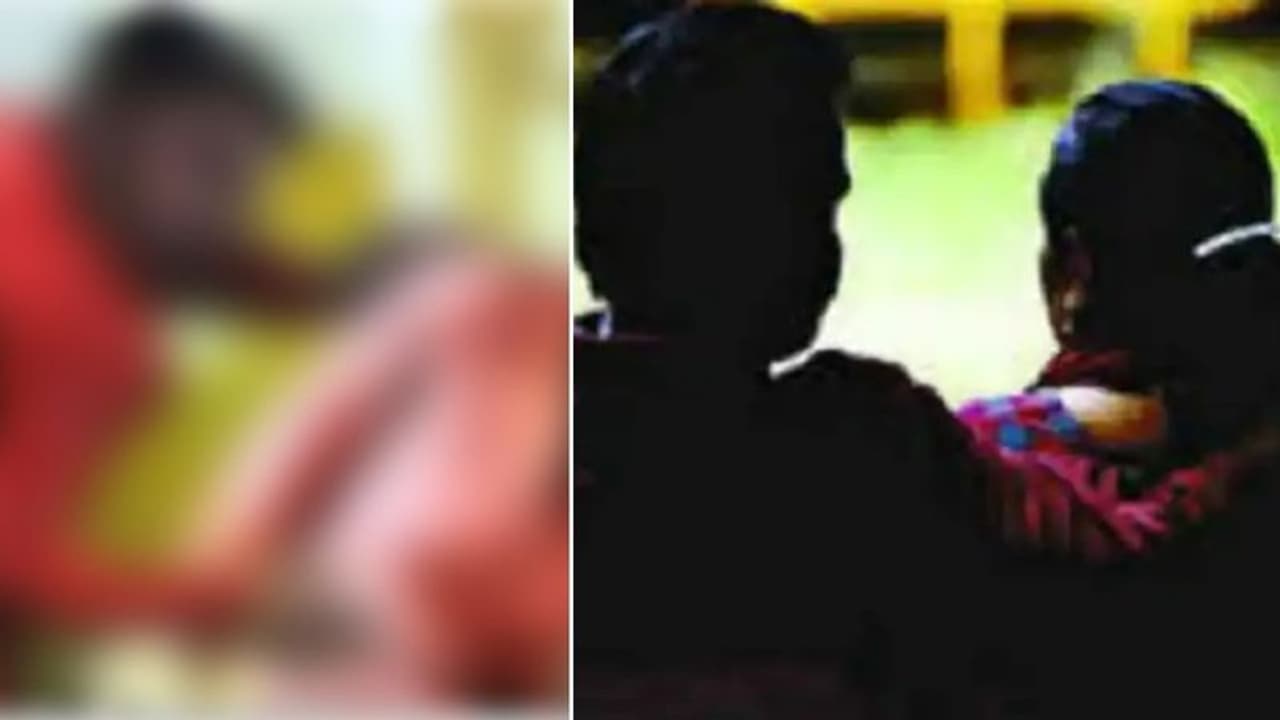 கள்ளக்காதலனுடன் உல்லாசம்..கண்டித்த கணவர்..ஆத்திரத்தில் மனைவி செய்த விபரீதம் சம்பவம் ! 