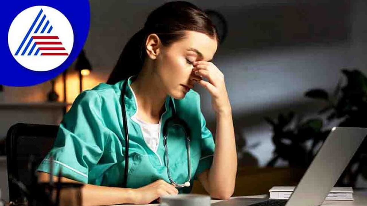 Night Shift வேலைக்கு போறீங்களா? அப்ப அவசியம் 'இந்த' விஷயங்களை தெரிஞ்சுக்கோங்க மக்களே!