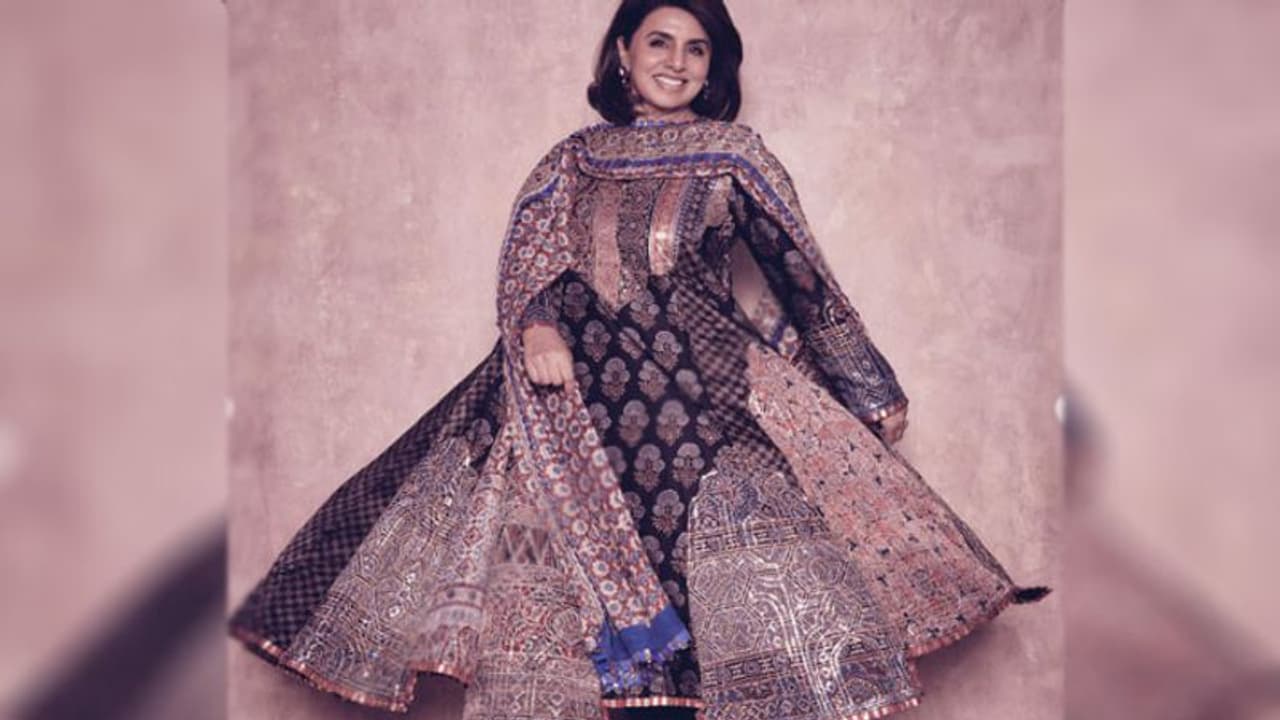 63 साल की उम्र में नीतू कपूर ने किया जबरदस्त डांस, सासु मां का स्टेप्स देख आलिया भट्ट रह गई हैरान