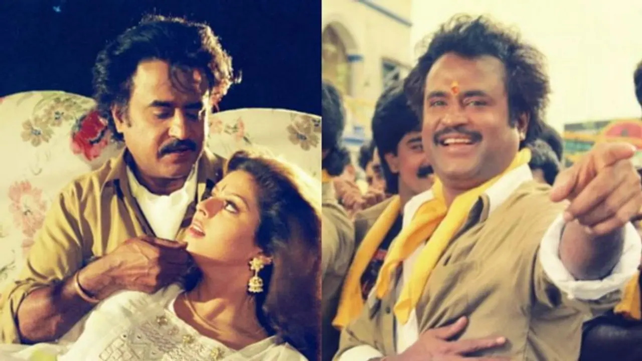 Rajinikanth dance video: பழசானாலும், ஸ்டைலிலும், கிரேசும் மாறாத...ரஜினியின் நான் ஆட்டோக்காரன் ரெட்ரோ வீடியோ...