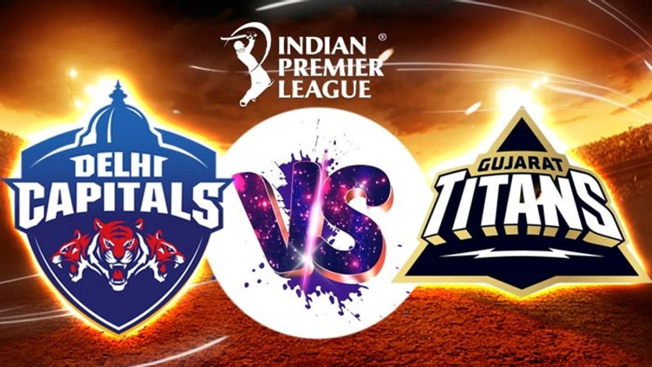 IPL 2022: ഡല്ഹിയെ പൂട്ടി ലോക്കി, ഗുജറാത്തിന് തുടര്ച്ചയായ രണ്ടാം ജയം IPL 2022: ഡല്ഹിയെ പൂട്ടി ലോക്കി, ഗുജറാത്തിന് തുടര്ച്ചയായ രണ്ടാം ജയം