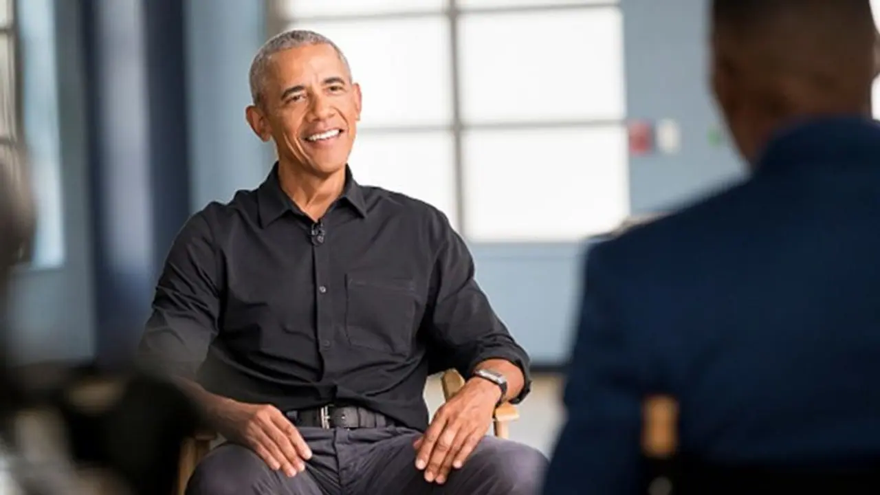 ഒബാമയുടെ 2024 ഇഷ്ടപ്പെട്ട ചിത്രങ്ങളില്‍ ആദ്യ സ്ഥാനത്ത് മലയാളികള്‍ക്ക് അഭിമാനമായ ചിത്രം