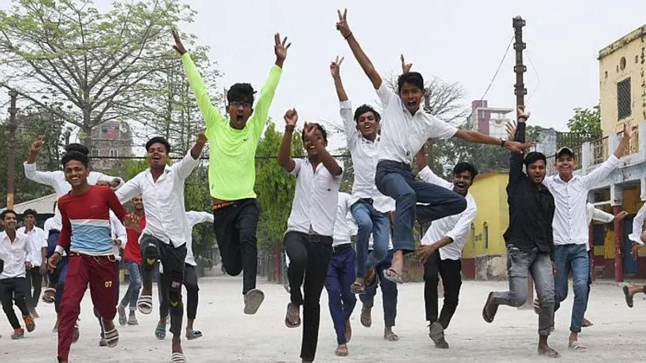 HBSE 12th Results 2022: Here's how you can check your marks through DigiLocker, SMS