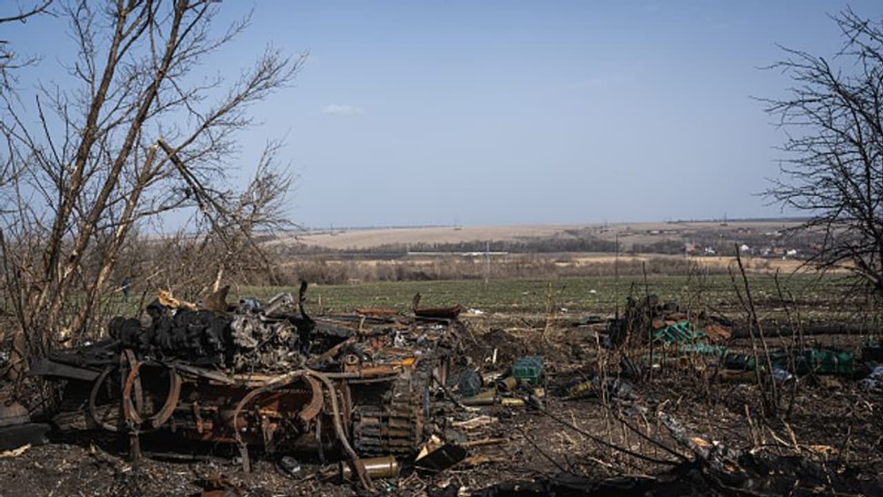 ರಸ್ತೆಯಲ್ಲಿ ಬಿದ್ದಿತ್ತು 20 ಶವ, ಧ್ವಂಸಗೊಂಡ ನಗರದ ಭಯಾನಕ ರಹಸ್ಯ ಬಿಚ್ಚಿಡುತ್ತೆ ಮೃತದೇಹಗಳು!