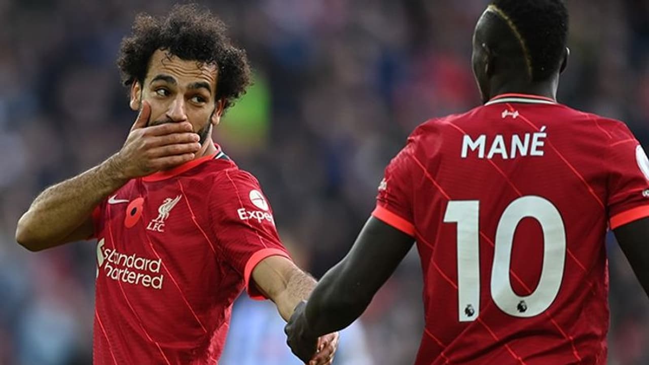 UCL: ഇന്നും തീപാറും; ലിവർപൂളിന് ആൻഫീൽഡിൽ ഷോക്ക് നല്കുമോ വിയ്യാറയല്; രാത്രി അറിയാം UCL: ഇന്നും തീപാറും; ലിവർപൂളിന് ആൻഫീൽഡിൽ ഷോക്ക് നല്കുമോ വിയ്യാറയല്; രാത്രി അറിയാം