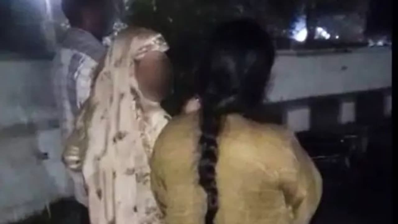 मध्य प्रदेश से शर्मनाक खबर: बहू का रेप करने वाला ससुर पुलिस की गिरफ्त में, महिला ने बताई आपबीती