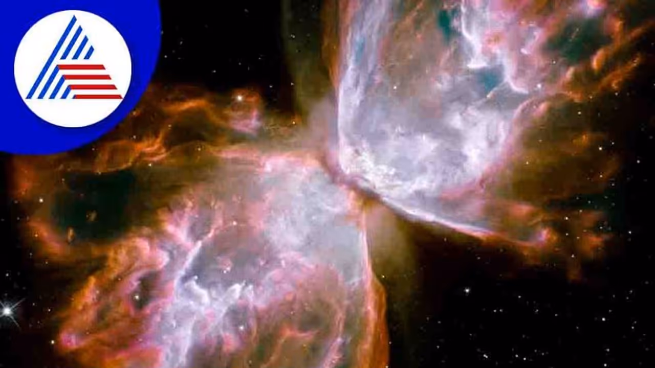 ಬ್ರಹ್ಮಾಂಡದಲ್ಲಿ 136 ಜ್ಯೋತಿರ್ವರ್ಷ ದೂರದಲ್ಲಿ ಅಡಗಿದ್ದ ಮಸುಕಾದ ಗ್ಯಾಲಕ್ಸಿ ಪತ್ತೆ! 