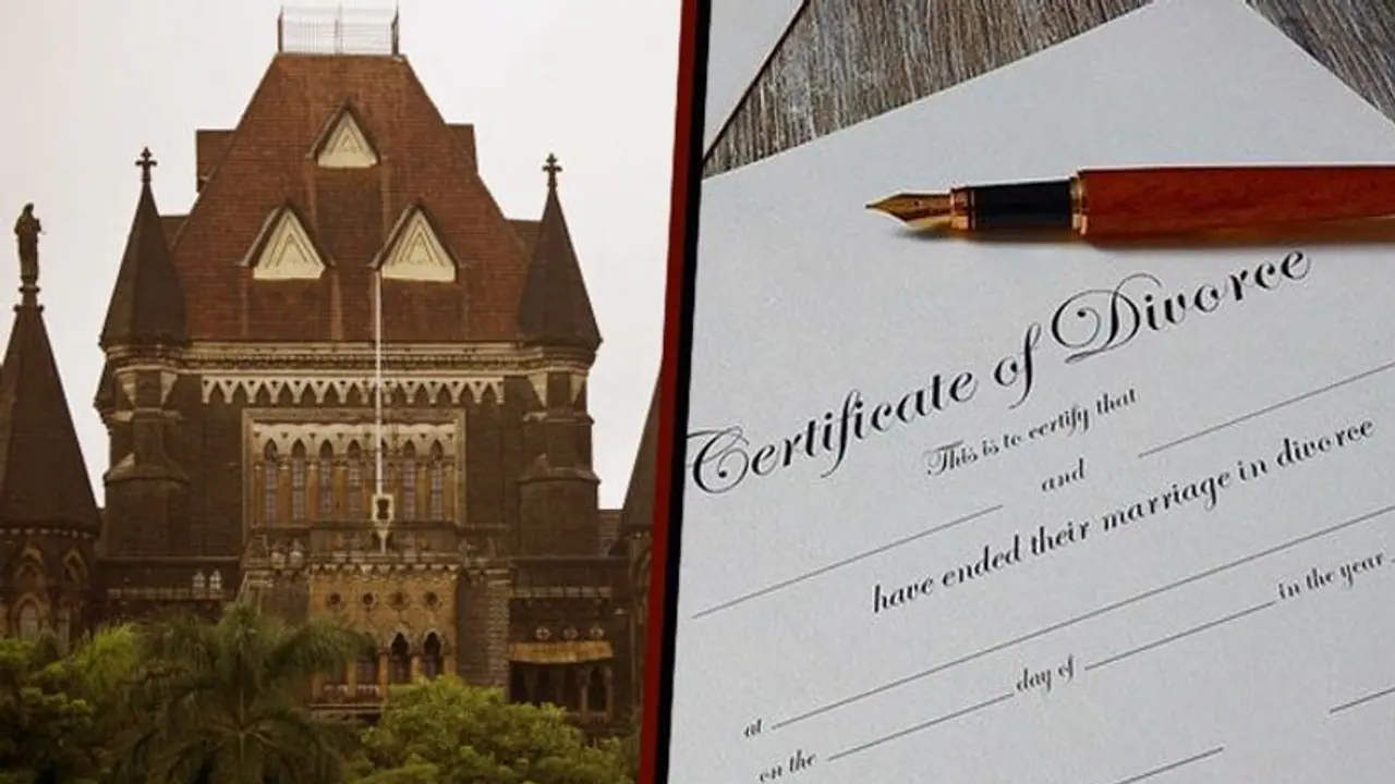 স্বামী নয় স্ত্রী দেবে খোরপোশের টাকা, ঐতিহাসিক রায় বম্বে হাইকোর্টের স্বামী নয় স্ত্রী দেবে খোরপোশের টাকা, ঐতিহাসিক রায় বম্বে হাইকোর্টের