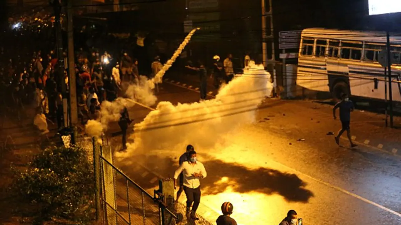 Sri Lanka economic crisis: Central Bank Governor resigns, Prez invites parties to accept cabinet posts