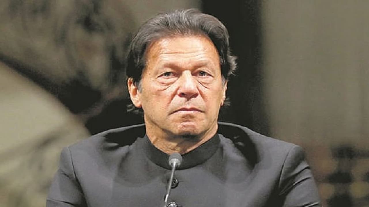 Imran Khan recommends ex chief justice of Pakistan Gulzar Ahmed as caretaker PM