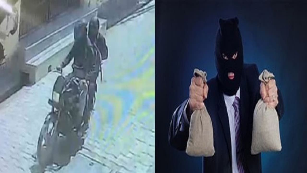 ಕೋಲಾರ ಕೈಗಾರಿಕಾ ಪ್ರದೇಶದಲ್ಲಿ ಭಯ: ಕಾರ್ಮಿಕರೇ ಟಾರ್ಗೆಟ್