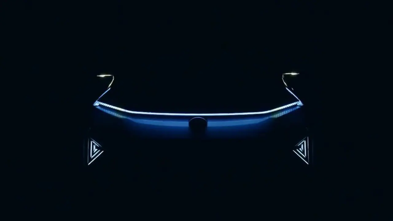 Tata Motors ला रहा गदर मचाने वाली नई Electric suv, नेक्सॉन के फेसलिफ्ट मॉडल में भी होंगे बड़े बदलाव, देखें Tata Motors ला रहा गदर मचाने वाली नई Electric suv, नेक्सॉन के फेसलिफ्ट मॉडल में भी होंगे बड़े बदलाव, देखें