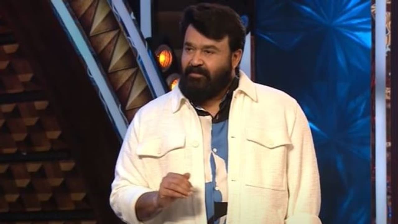 Bigg Boss Episode 7 Highlights : പ്രേക്ഷകപ്രിയം നേടി ഈ 5 മത്സരാര്ഥികള്; ആദ്യ എലിമിനേഷനിലേക്ക് ബിഗ് ബോസ് 4 Bigg Boss Episode 7 Highlights : പ്രേക്ഷകപ്രിയം നേടി ഈ 5 മത്സരാര്ഥികള്; ആദ്യ എലിമിനേഷനിലേക്ക് ബിഗ് ബോസ് 4