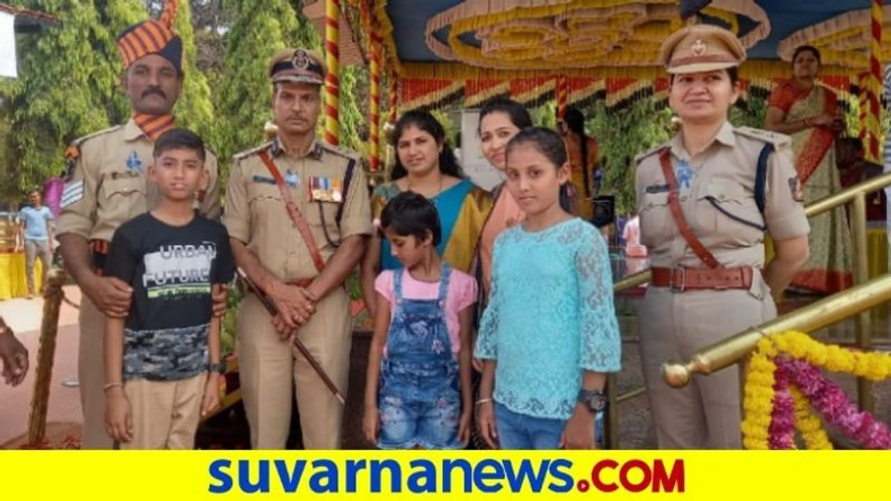 ದಾವಣಗೆರೆ ಜಿಲ್ಲೆ ಸೈನಿಕ ಗ್ರಾಮ ತೋಳಹುಣಸೆಗೆ ಮತ್ತೊಂದು ಗರಿ!