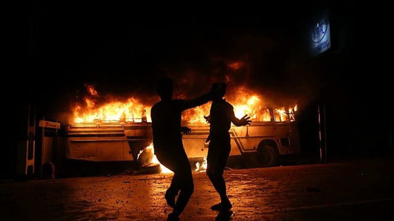 India is not sending soldiers to Sri Lanka; Indian mission calls out fake news India is not sending soldiers to Sri Lanka; Indian mission calls out fake news