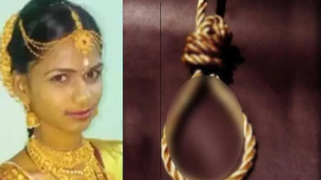 அம்பலமான மாமியாரின் கள்ளக்காதல்.. வளைகாப்பு நடைபெற இருந்த 9 மாத கர்ப்பிணி மருமகளுக்கு நேர்ந்த கொடுமை..! அம்பலமான மாமியாரின் கள்ளக்காதல்.. வளைகாப்பு நடைபெற இருந்த 9 மாத கர்ப்பிணி மருமகளுக்கு நேர்ந்த கொடுமை..!