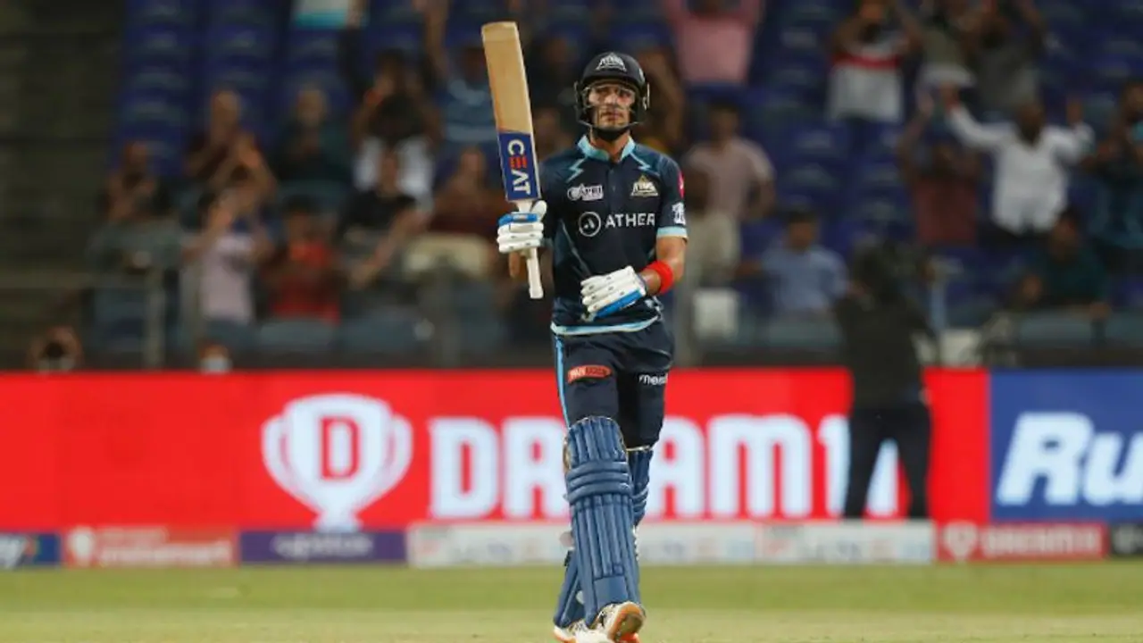 IPL2022: గిల్ విశ్వరూపం.. ఢిల్లీ క్యాపిటల్స్ ఎదుట భారీ లక్ష్యం.. పంత్ సేన ఏం చేసేనో..? IPL2022: గిల్ విశ్వరూపం.. ఢిల్లీ క్యాపిటల్స్ ఎదుట భారీ లక్ష్యం.. పంత్ సేన ఏం చేసేనో..?