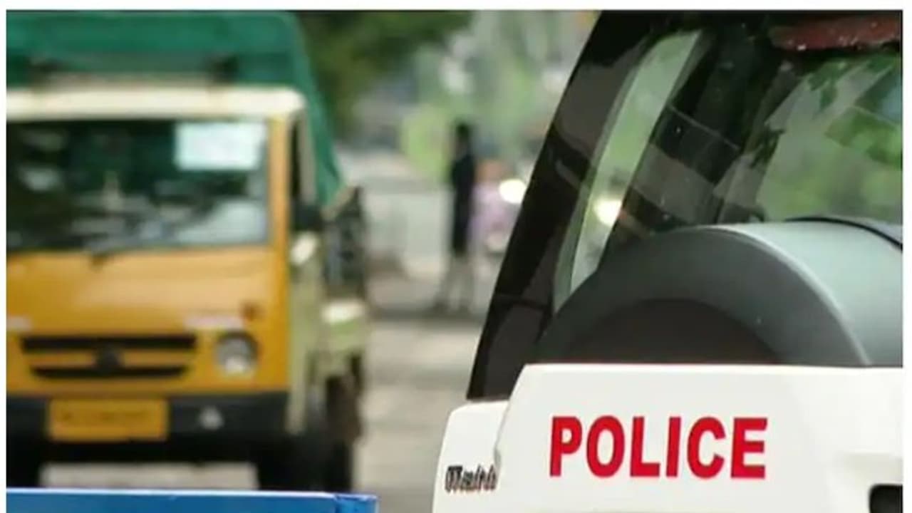  പാലക്കാട് ശിശു പരിചരണ കേന്ദ്രത്തിൽ കുട്ടിയെ മർദ്ദിച്ച സംഭവം; ശിശുക്ഷേമസമിതി സെക്രട്ടറിക്കെതിരെ കേസ്