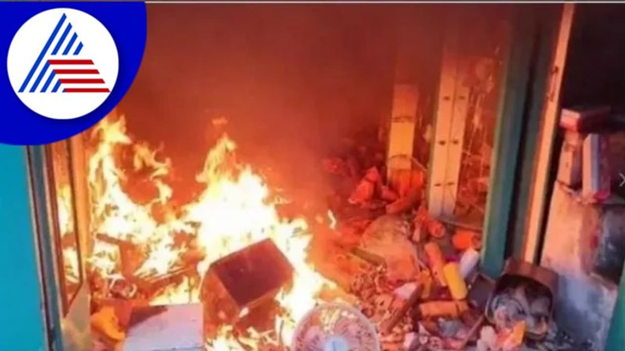 ರಾಜಸ್ಥಾನದಲ್ಲಿ ಹಿಂದುಗಳ ಬೈಕ್ ರ‍್ಯಾಲಿ ವೇಳೆ ಕಲ್ಲು ತೂರಾಟ, 43 ಮಂದಿಗೆ ಗಾಯ!