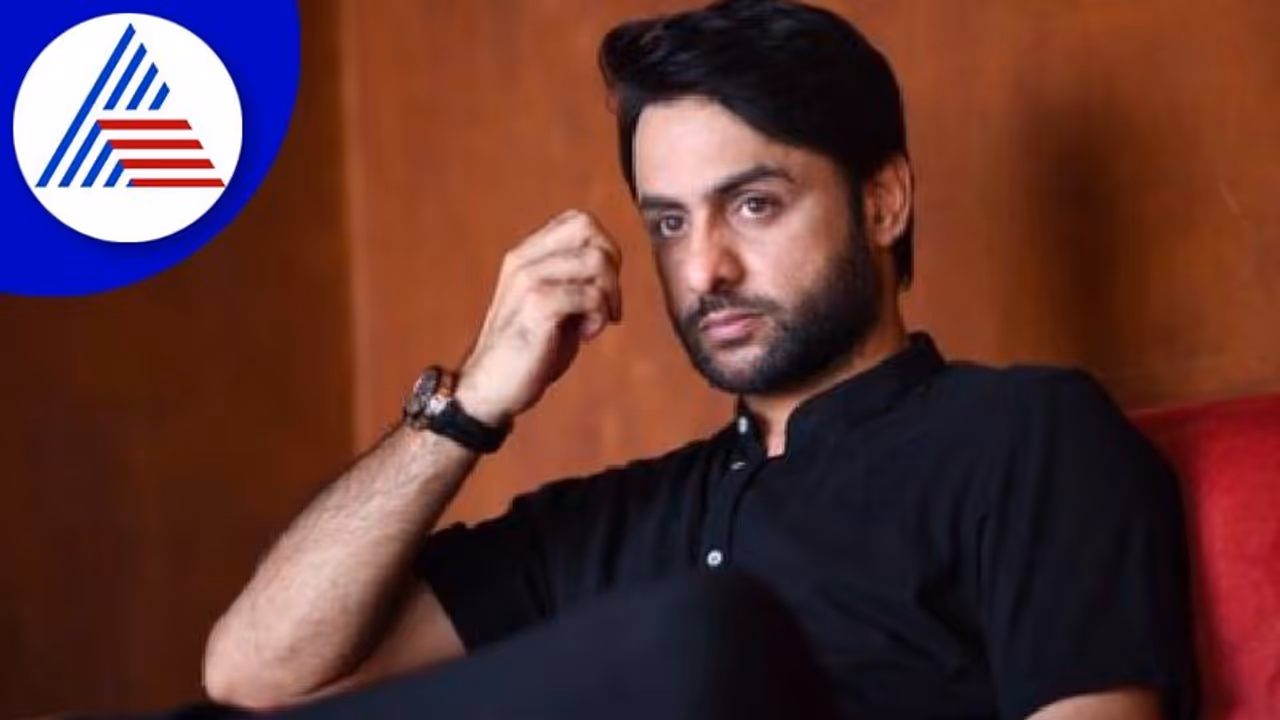 ಪತ್ನಿಗೆ ಡೈವೋರ್ಸ್‌ ಕೊಟ್ಟ 'ಮಹಾಭಾರತದ ಯುಧಿಷ್ಠಿರ', 16 ವರ್ಷದ ದಾಂಪತ್ಯ ಬದುಕು ಅಂತ್ಯ!