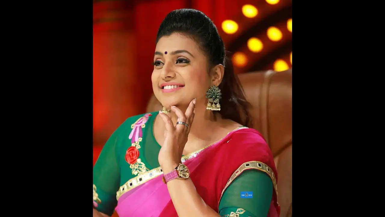 ఫలించిన ఎమ్మెల్యే రోజా పూజలు.. ఎట్టకేలకు వరించిన మంత్రి పదవి ఫలించిన ఎమ్మెల్యే రోజా పూజలు.. ఎట్టకేలకు వరించిన మంత్రి పదవి