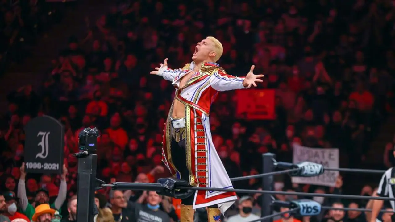He Already Has a Clear Title Path