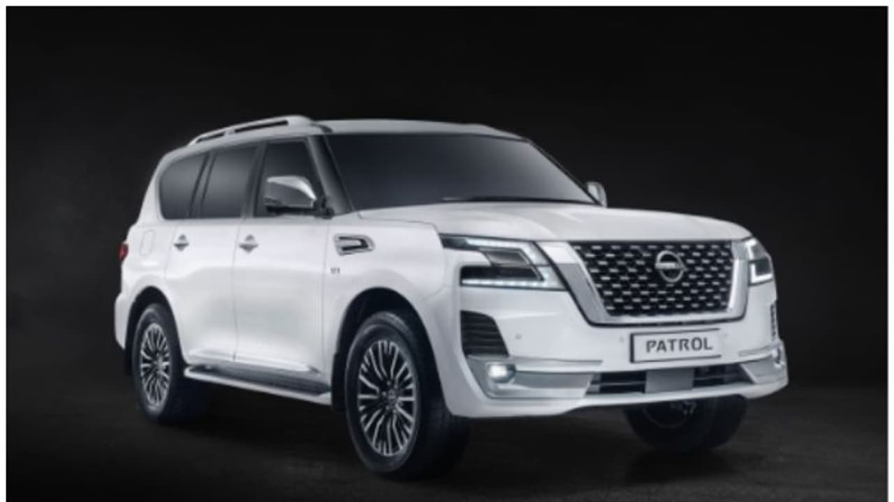 അമ്പമ്പോ! ആ ശക്തമായ എസ്യുവി ഇന്ത്യയിലേക്ക് അമ്പമ്പോ! ആ ശക്തമായ എസ്യുവി ഇന്ത്യയിലേക്ക്