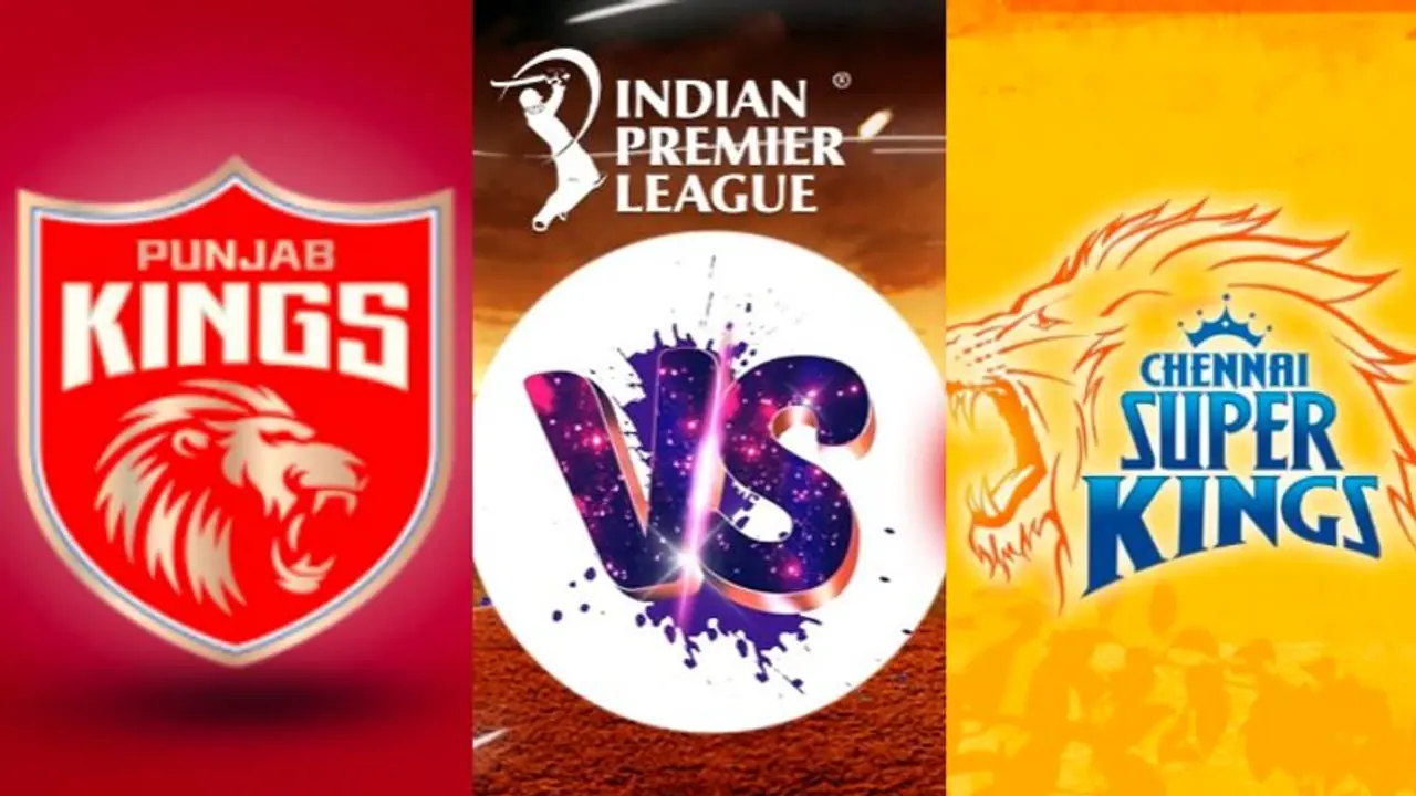 সিএসকে বনাম পঞ্জাব কিংস ম্য়াচ জিততে পারে কোন দল, কেমন হতে পারে পিচ, জেনে নিন বিস্তারিত