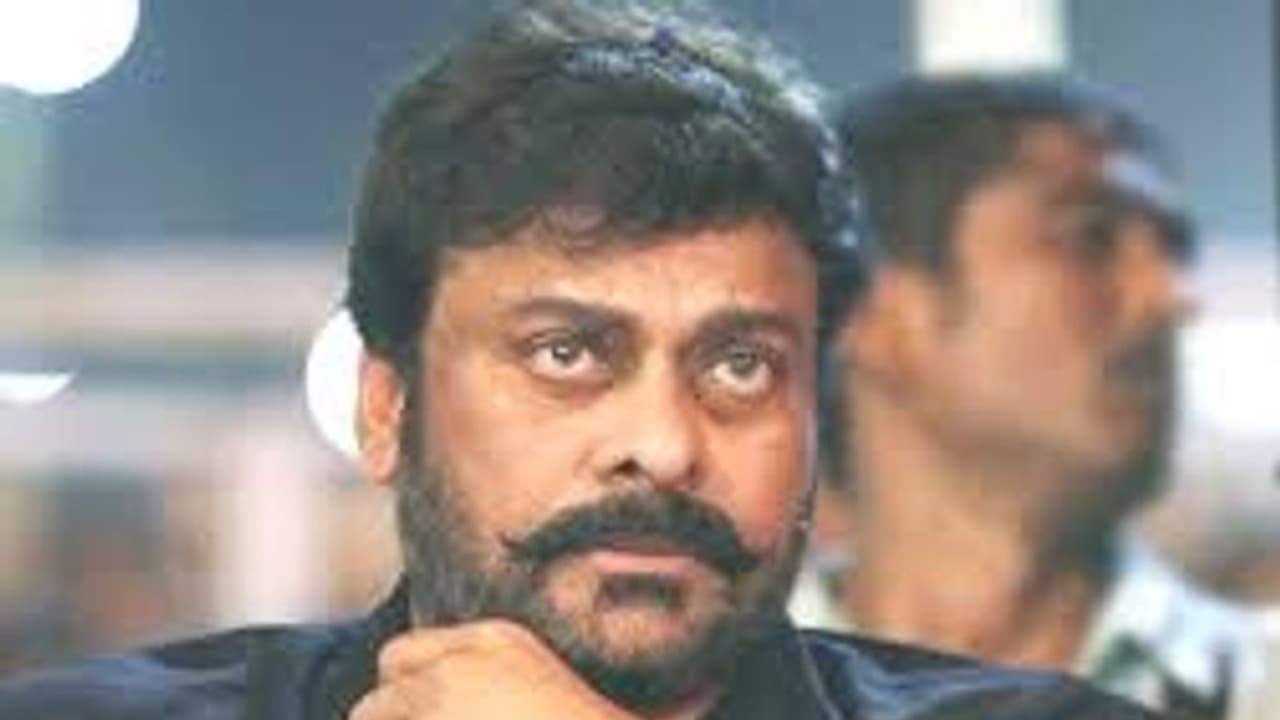 Chiranjeevi : ఆచార్య ఎఫెక్ట్... భోళా శంకర్ మూవీ పక్కన పెట్టనున్న చిరంజీవి?