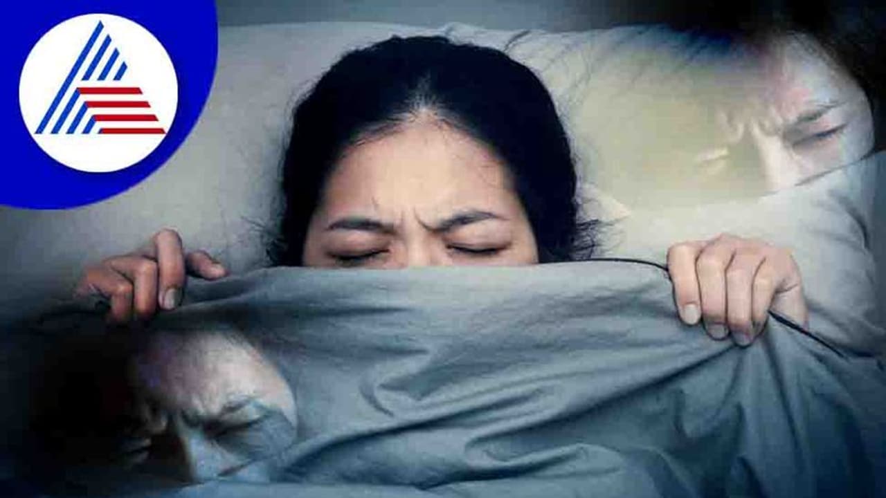 ಅಯ್ಯೋ ಏನು ಮಾಡಿದ್ರೂ ನಿದ್ರೆ ಬರೋಲ್ವಾ? ಈ ಟಿಪ್ಸ್ ಫಾಲೋ ಮಾಡಿ