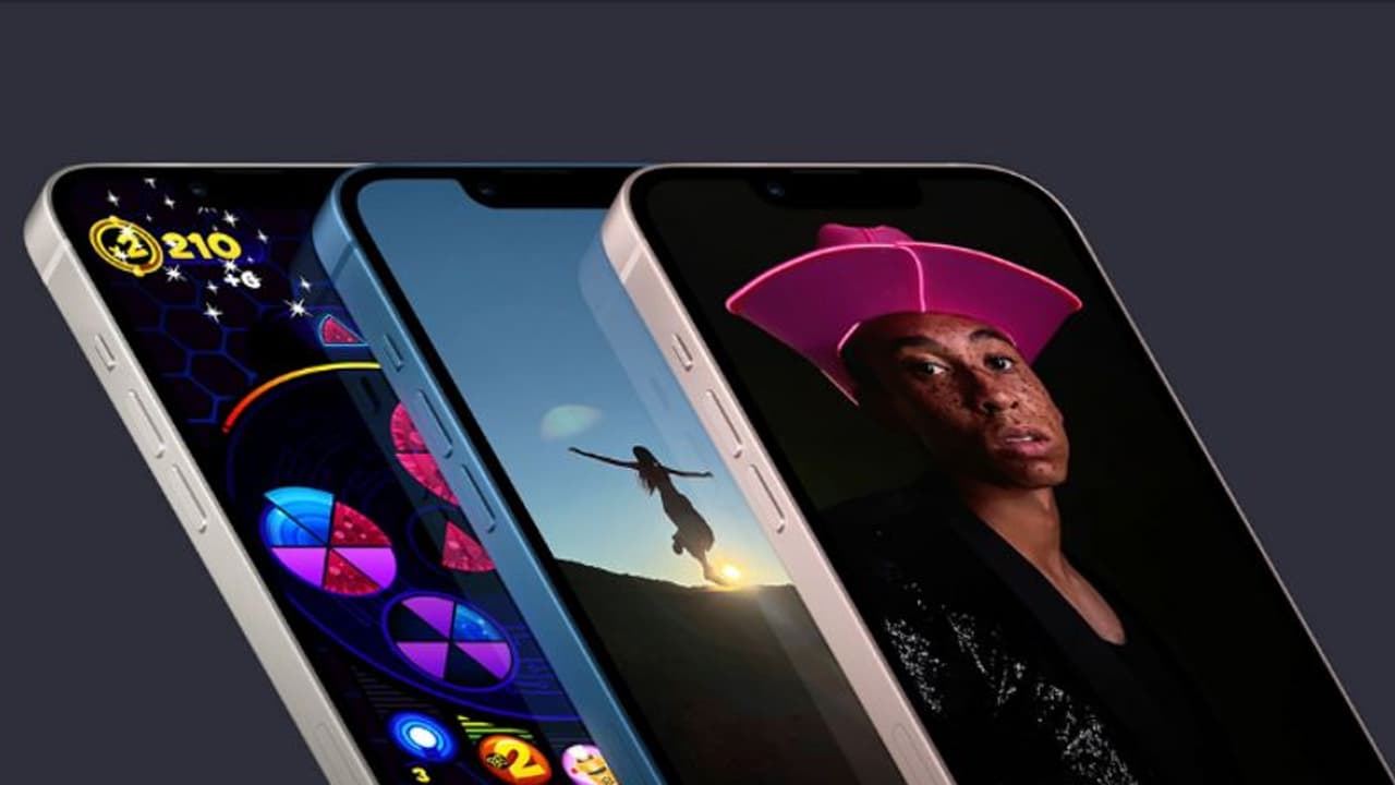 Make in India ಮತ್ತೊಂದು ಕ್ರಾಂತಿ, ಭಾರತದಲ್ಲಿ ಆ್ಯಪಲ್ ಐಫೋನ್ 13 ಉತ್ಪಾದನೆ!