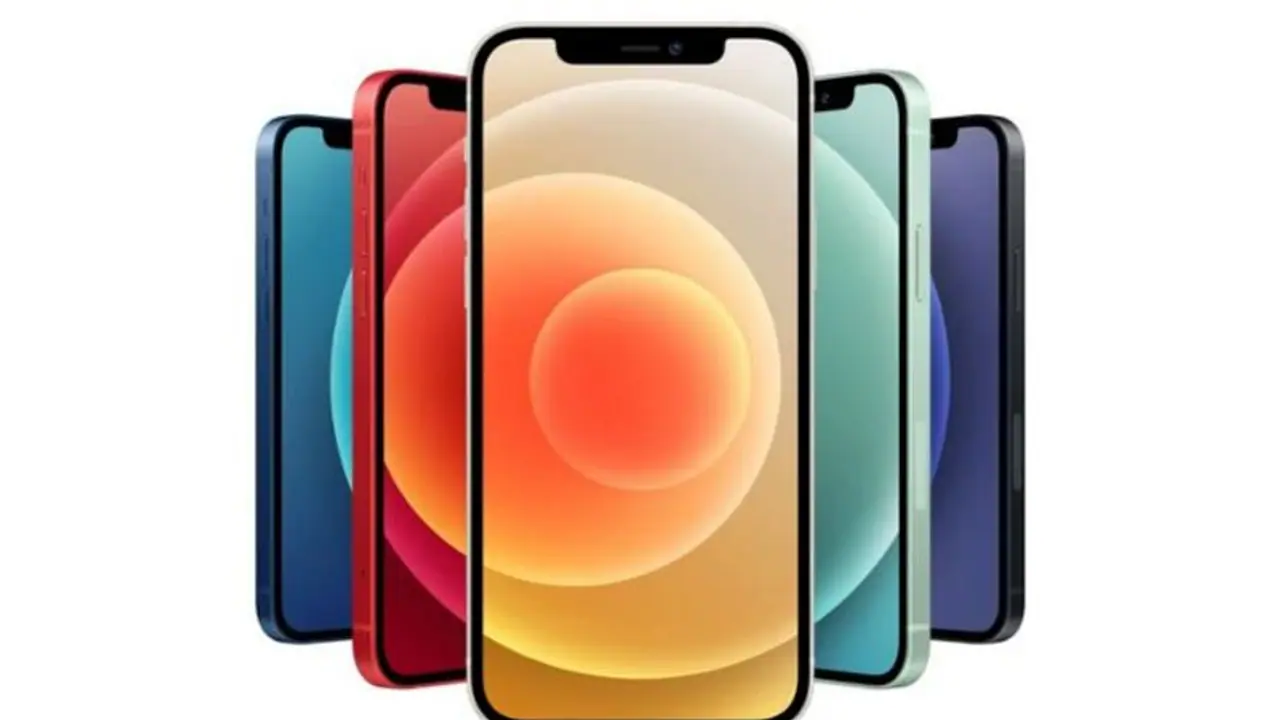 iPhone 12 top selling phone, Apple shipped over 1 million Made In India iPhones in 2022: Report