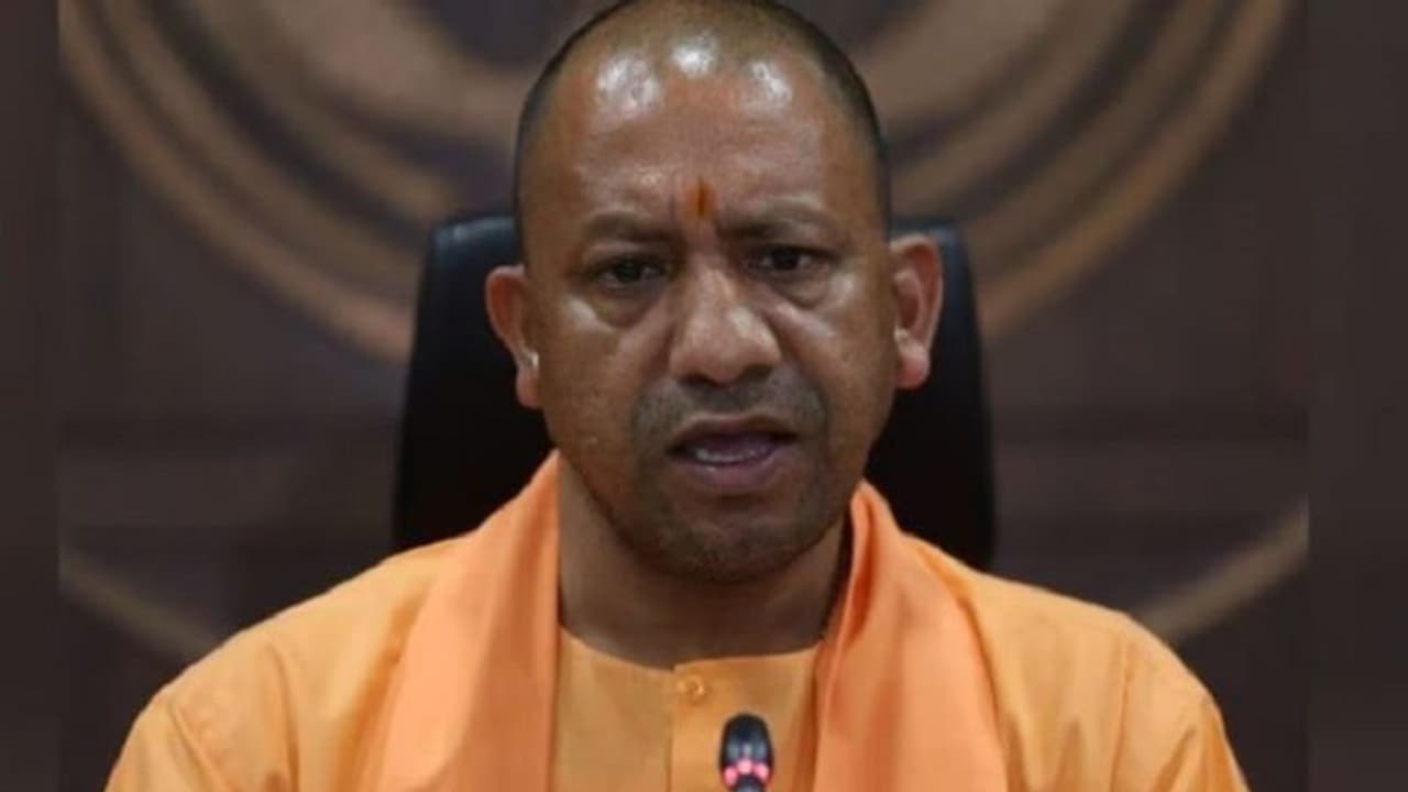 जिलों में प्रभारी मंत्रियों व नोडल अधिकारियों की नियुक्ति होगी जल्द, सीएम योगी ने दिए निर्देश जिलों में प्रभारी मंत्रियों व नोडल अधिकारियों की नियुक्ति होगी जल्द, सीएम योगी ने दिए निर्देश