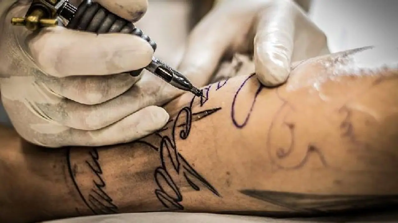 ট্যাটু করার পর পরই কেন রক্তদান করা যায় না, জেনে নিন বিস্তারিত