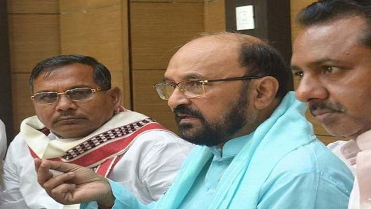 शिवपाल के भाजपा में आने की अटकलों पर बोले योगी के मंत्री अब और पार्टनर की नहीं है जरूरत