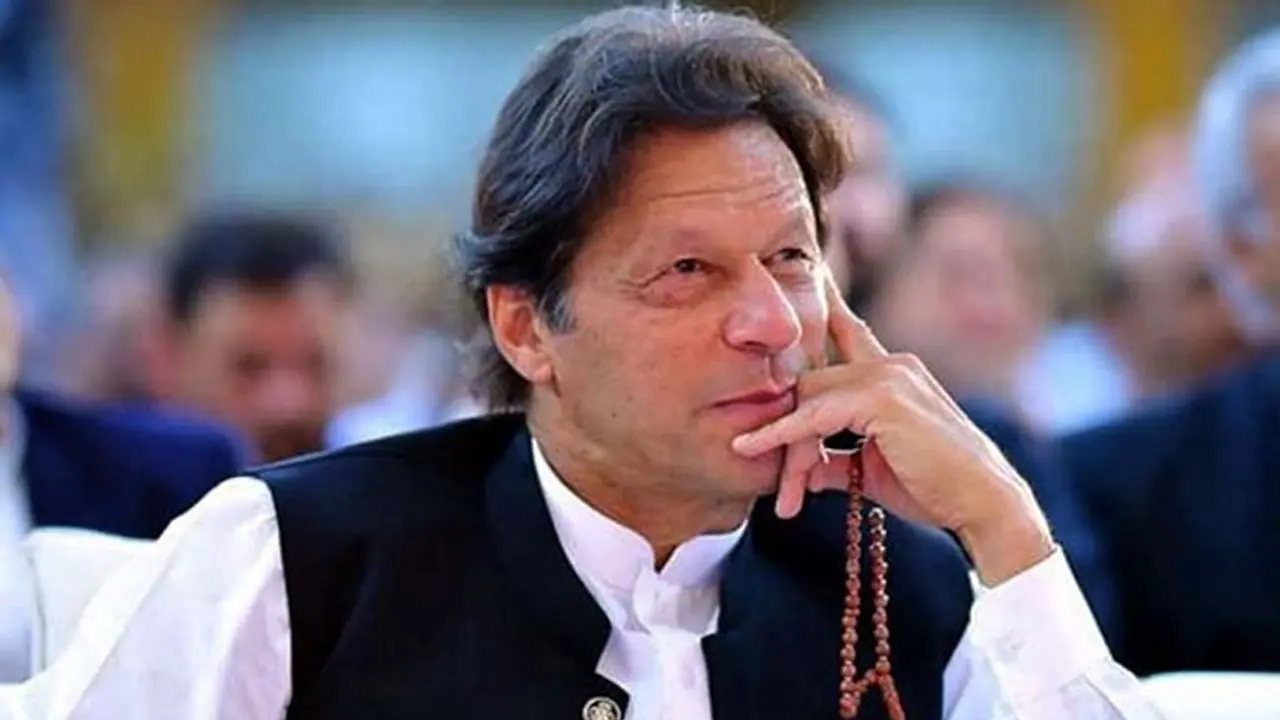 Pakistan crisis: Know all about of Article 6 which can be used against PM Imran Khan Pakistan crisis: Know all about of Article 6 which can be used against PM Imran Khan