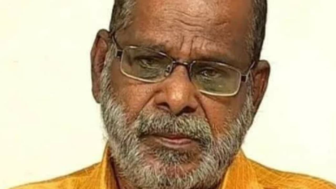 Kainakary Thankaraj : പ്രശസ്ത നാടക ചലച്ചിത്ര നടൻ കൈനകരി തങ്കരാജ് അന്തരിച്ചു Kainakary Thankaraj : പ്രശസ്ത നാടക ചലച്ചിത്ര നടൻ കൈനകരി തങ്കരാജ് അന്തരിച്ചു