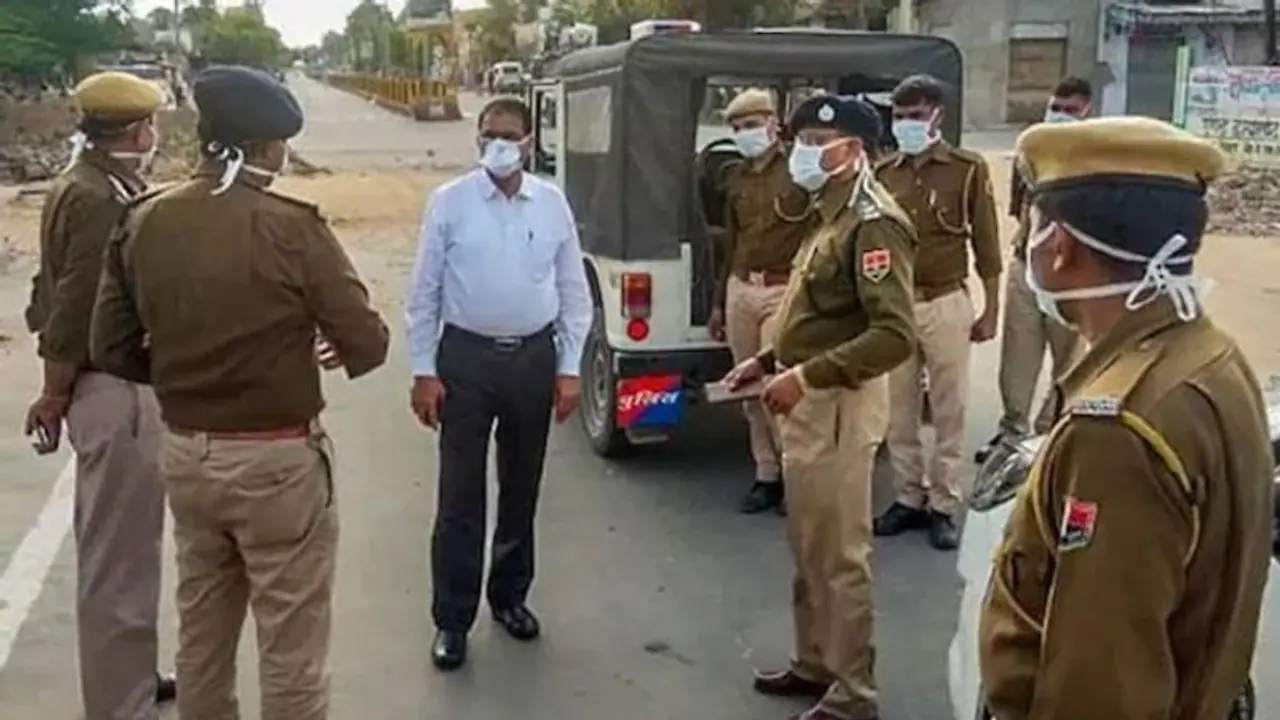 राजस्थान में करौली के बाद अब ब्यावर में हिंसा: पीट पीटकर एक युवक को मार डाला, पूरा इलाका छावनी में तब्दील