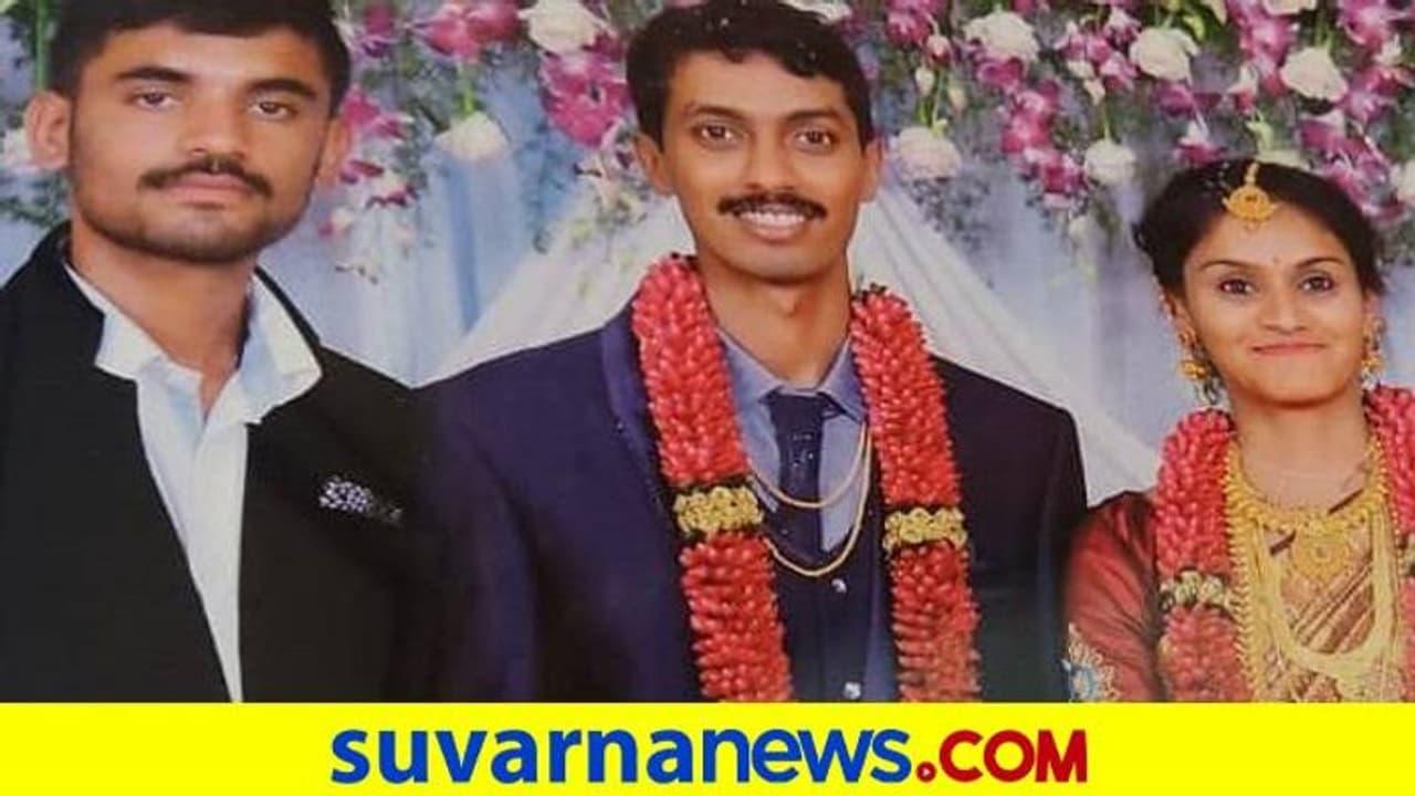 ಅತಿಯಾದ ಪ್ರೀತಿ ಎಂತೆಂತಾ ಕೃತ್ಯ ಮಾಡ್ಸತ್ತೆ: ಅಕ್ಕನಿಗೆ ಡಿವೋರ್ಸ್ ಕೇಳಿದ ಬಾವನ ಮೇಲೆ ಬಾಮೈದ ಹಲ್ಲೆ ಅತಿಯಾದ ಪ್ರೀತಿ ಎಂತೆಂತಾ ಕೃತ್ಯ ಮಾಡ್ಸತ್ತೆ: ಅಕ್ಕನಿಗೆ ಡಿವೋರ್ಸ್ ಕೇಳಿದ ಬಾವನ ಮೇಲೆ ಬಾಮೈದ ಹಲ್ಲೆ