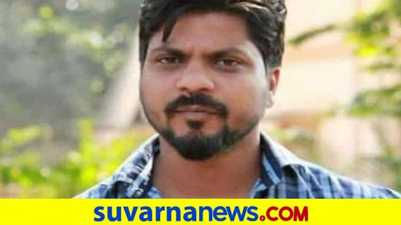 Dharwad: ಕ್ರಿಕೆಟ್ ಆಡುವ ವೇಳೆಯೇ ಹೃದಯಾಘಾತದಿಂದ ಯುವಕ ಸಾವು Dharwad: ಕ್ರಿಕೆಟ್ ಆಡುವ ವೇಳೆಯೇ ಹೃದಯಾಘಾತದಿಂದ ಯುವಕ ಸಾವು