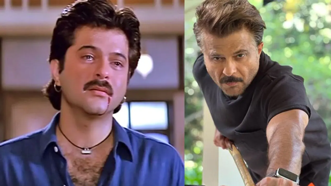 Anil Kapoor’s Biography | Birth | Education | Marriage | Family | Debut | Hollywood role Anil Kapoor’s Biography | Birth | Education | Marriage | Family | Debut | Hollywood role