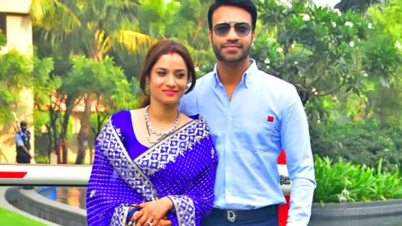 क्या सच में प्रेग्नेंट हैं पवित्र रिश्ता की अंकिता लोखंडे, कंगना के शो लॉकअप में बताया ये सीक्रेट क्या सच में प्रेग्नेंट हैं पवित्र रिश्ता की अंकिता लोखंडे, कंगना के शो लॉकअप में बताया ये सीक्रेट