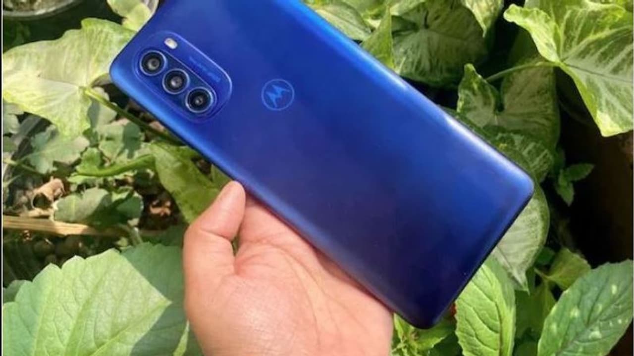 Moto G52 : മോട്ടോ ജി52; മോട്ടറോളയുടെ സവിശേഷതകള്‍ അപ്പാടെ ഓണ്‍ലൈനില്‍ ചോര്‍ന്നു
