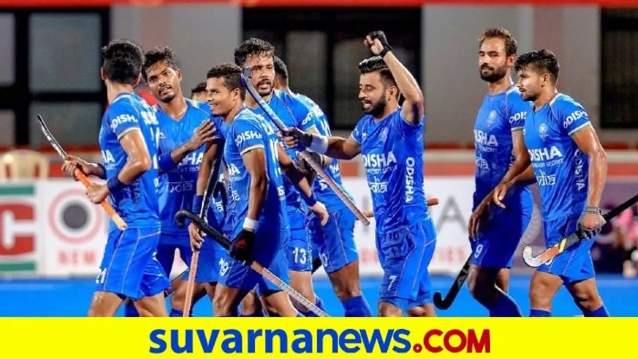 FIH Pro League Hockey ‌: ಭಾರತಕ್ಕೆ ಇಂದು ಜರ್ಮನಿ ಸವಾಲು