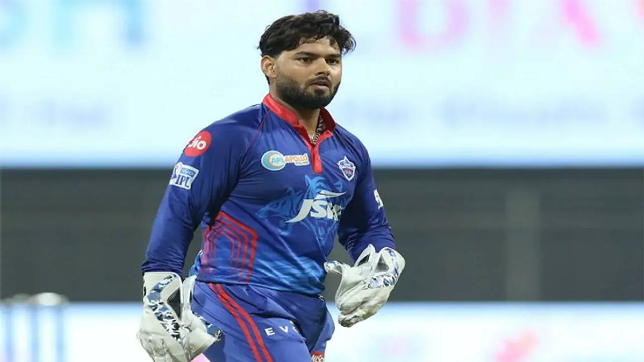 IPL 2022 ಮುಂಬೈಗೆ ಸ್ಪರ್ಧಾತ್ಮಕ ಟಾರ್ಗೆಟ್ ನೀಡಿದ ಡೆಲ್ಲಿ, ಆತಂಕದಲ್ಲಿ ಆರ್ಸಿಬಿ! IPL 2022 ಮುಂಬೈಗೆ ಸ್ಪರ್ಧಾತ್ಮಕ ಟಾರ್ಗೆಟ್ ನೀಡಿದ ಡೆಲ್ಲಿ, ಆತಂಕದಲ್ಲಿ ಆರ್ಸಿಬಿ!