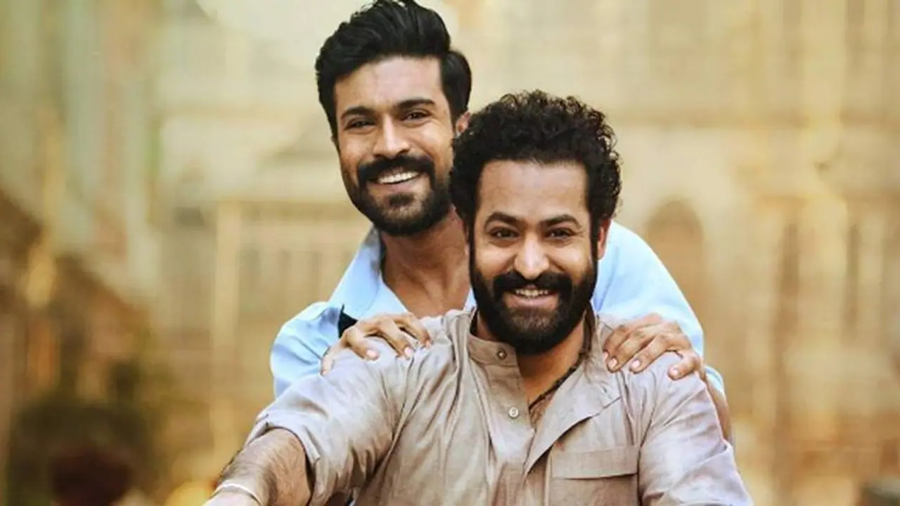 ರಜನಿಕಾಂತ್ '2.0' ಸಿನಿಮಾ ಹಿಂದಿಕ್ಕಿದ 'RRR'; ಭಾರತದ ಟಾಪ್ 6 ಸಿನಿಮಾಗಳಲ್ಲಿ RRR