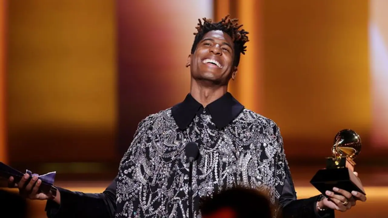 Grammys 2022: Jon Batiste takes home another award; wins Album of the year, check out complete list of winners